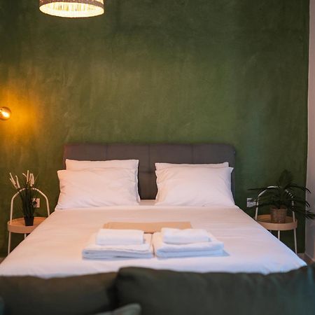 Ancient Forest Suite By Heeaven'S Hall Luxury Suites Alexandroúpolis Luaran gambar