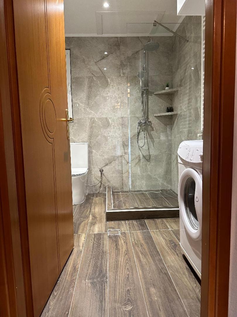 Ancient Forest Suite By Heeaven'S Hall Luxury Suites Alexandroúpolis Luaran gambar