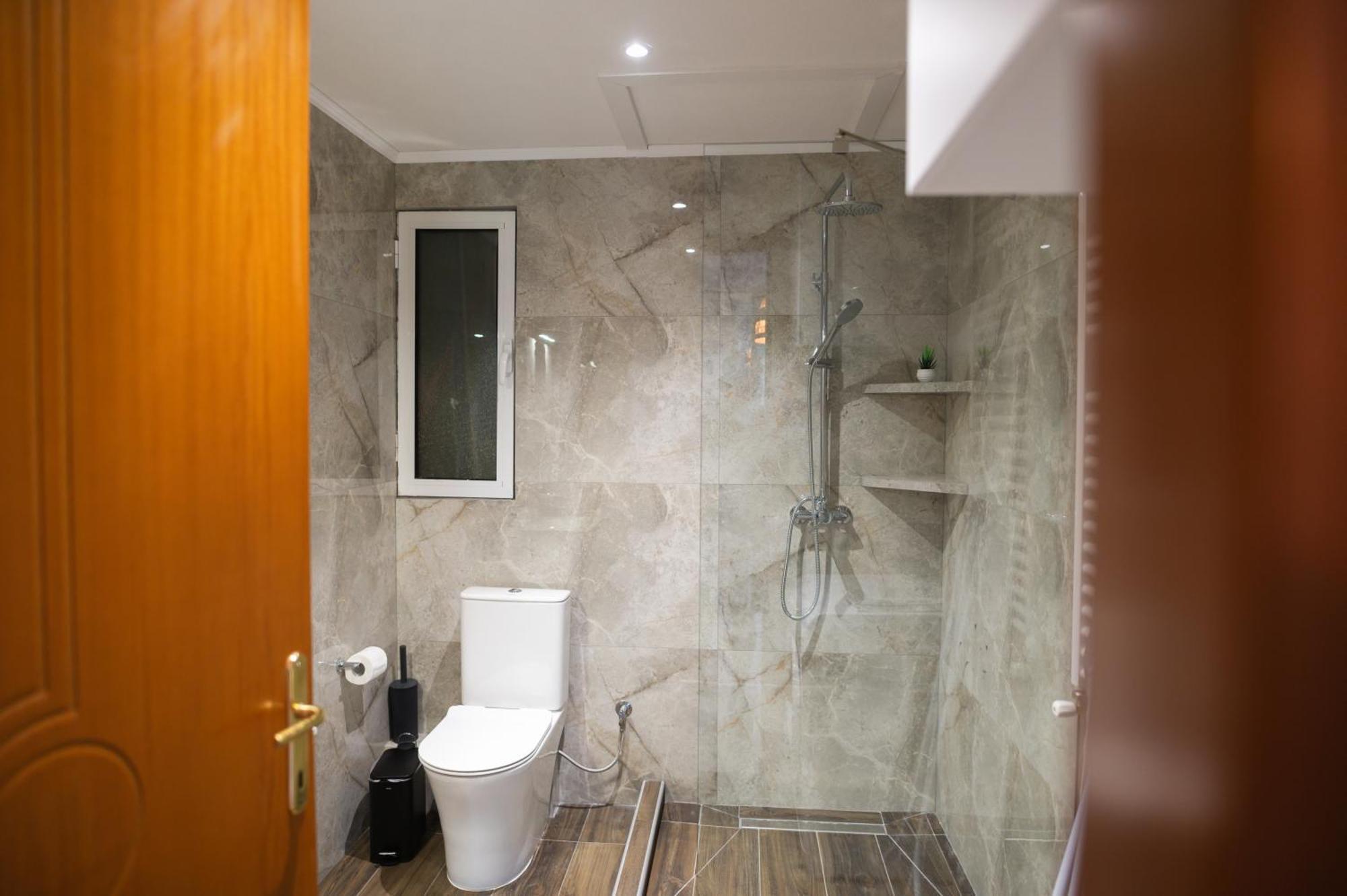 Ancient Forest Suite By Heeaven'S Hall Luxury Suites Alexandroúpolis Luaran gambar